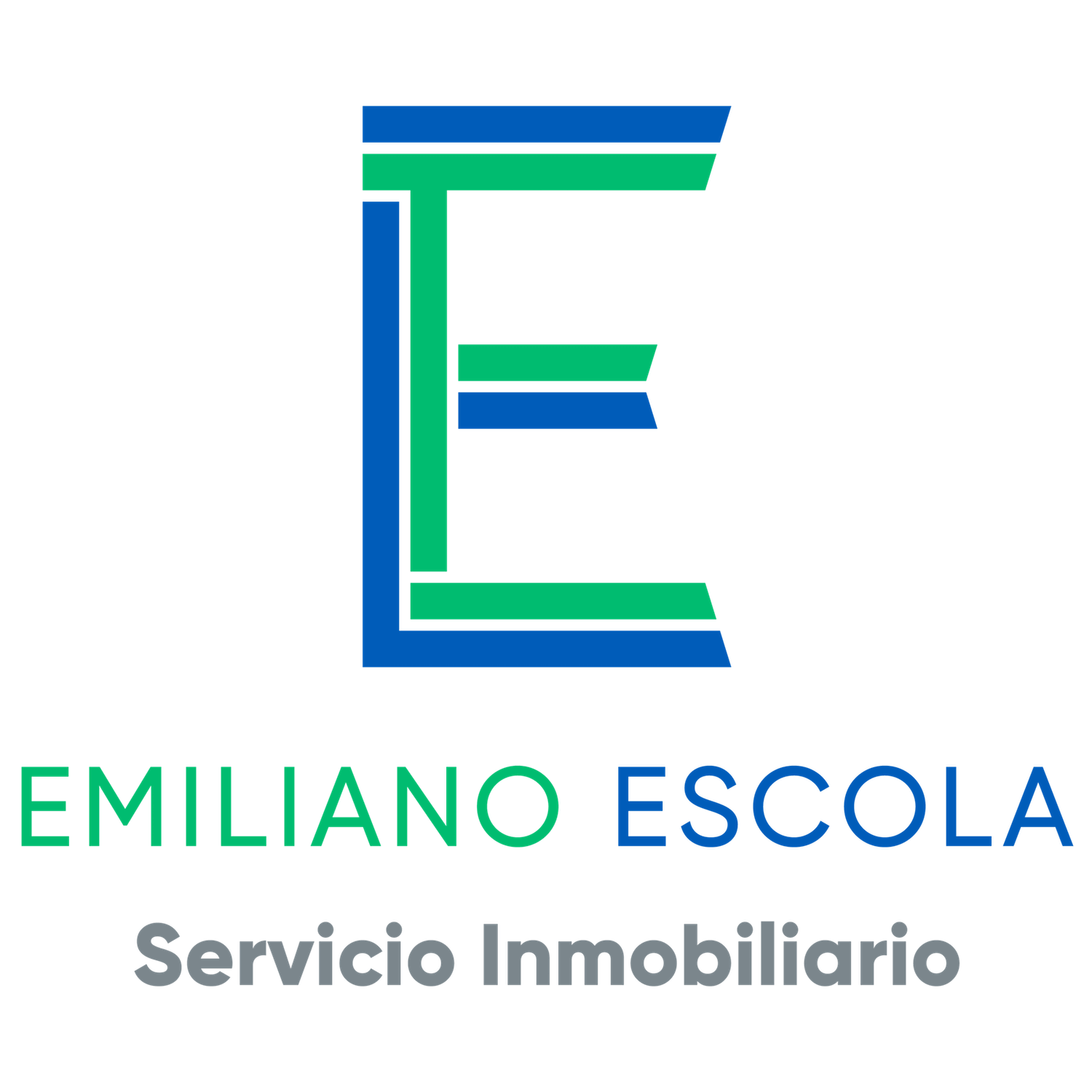 Emiliano Escola - Servicio Inmobiliario